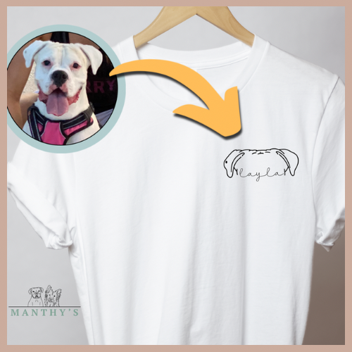 Personalized Items