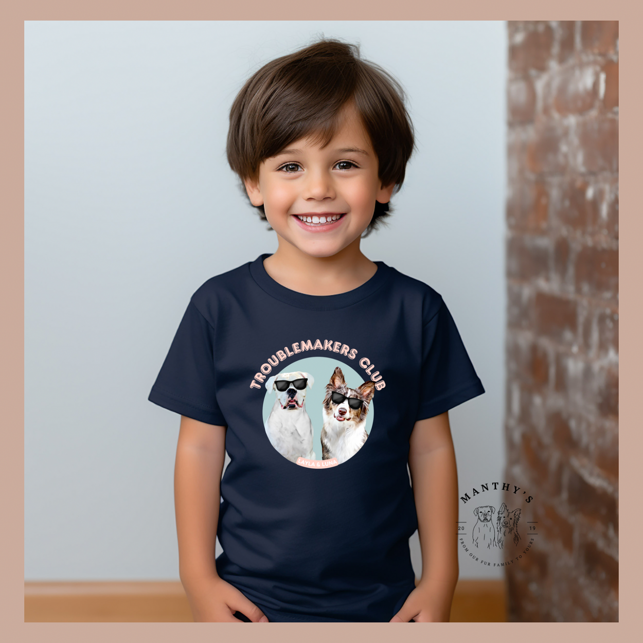 Kids Apparel