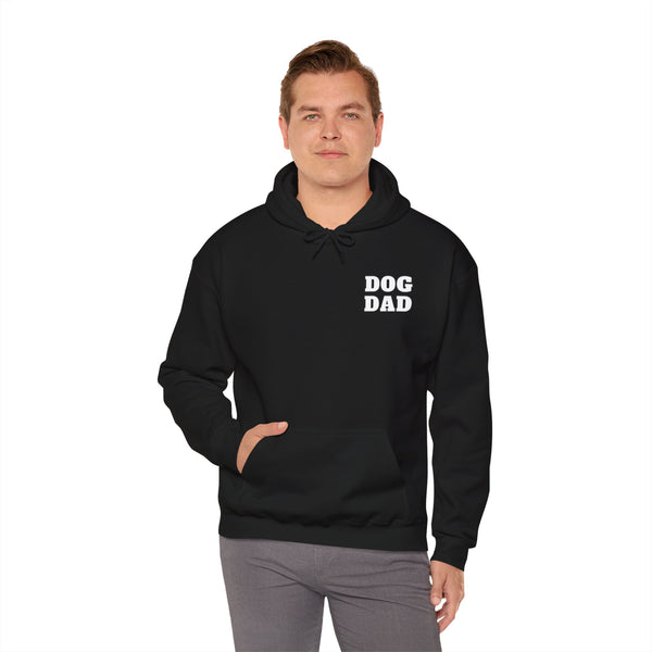 Dog Dad Hoodie