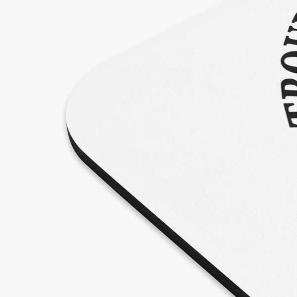 Troublemakers Club Mouse Pad