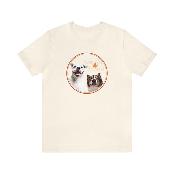 Layla and Luna Tee