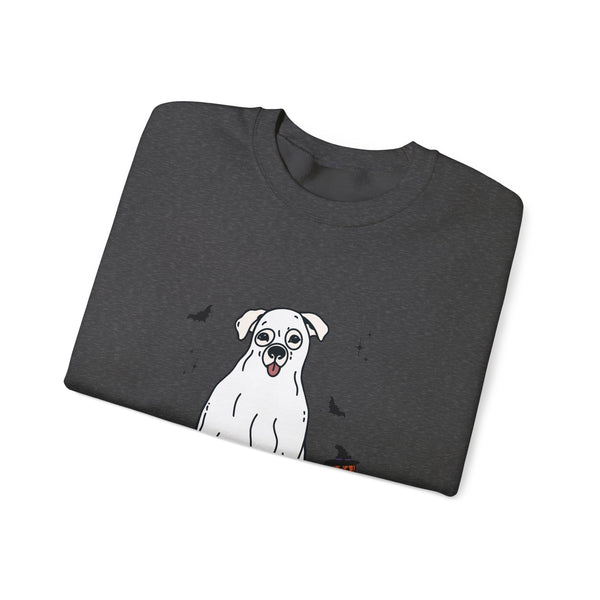 Layla Ghost Crewneck Sweatshirt