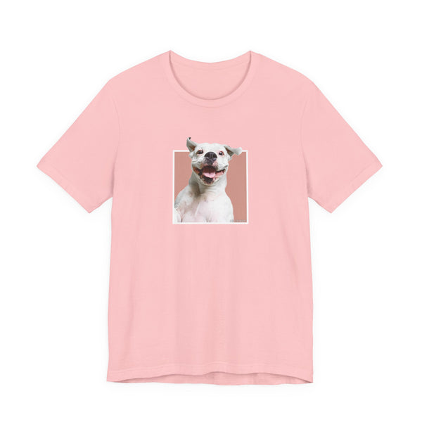 Layla’s Big Smile Tee