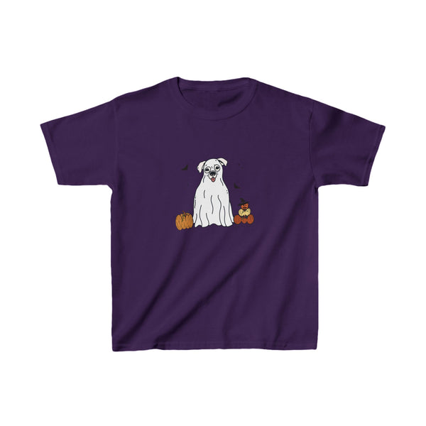 Layla Ghost Kids Tee