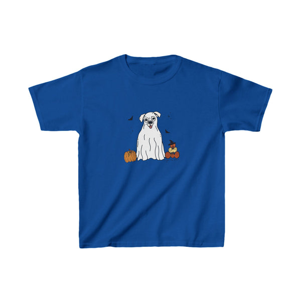 Layla Ghost Kids Tee