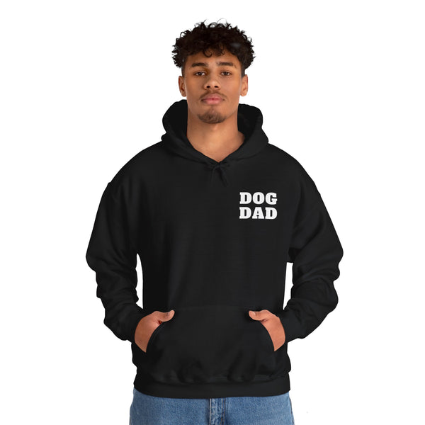 Dog Dad Hoodie