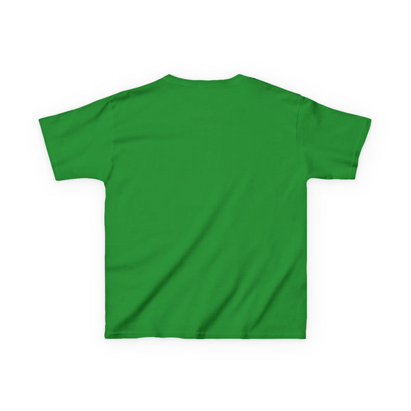 Layla the Boxer Cartoon Kids Tee