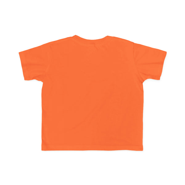 Layla and Luna Toddler T-Shirt