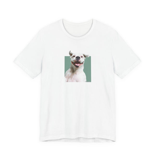 Layla’s Big Smile Tee