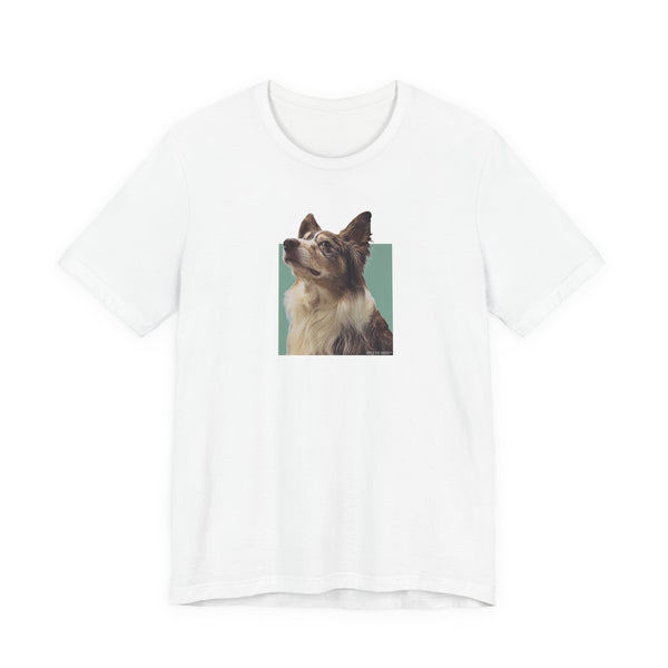 Luna’ Famous Side Eye Tee