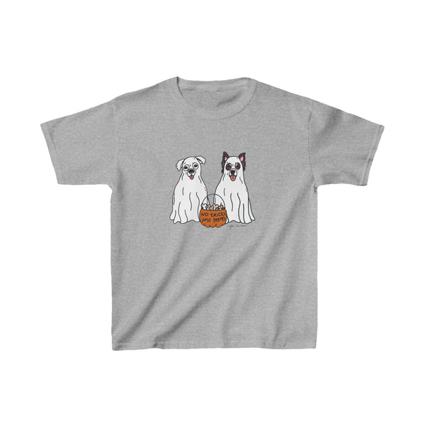 Layla and Luna Ghost Kids Tee