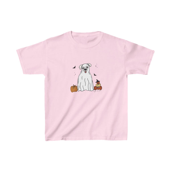 Layla Ghost Kids Tee