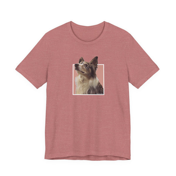 Luna’ Famous Side Eye Tee
