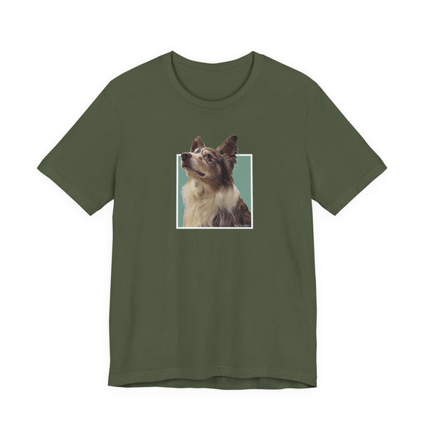 Luna’ Famous Side Eye Tee