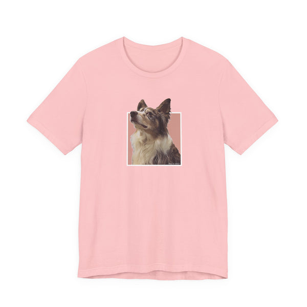 Luna’ Famous Side Eye Tee