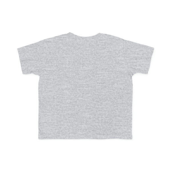 Layla and Luna Toddler T-Shirt