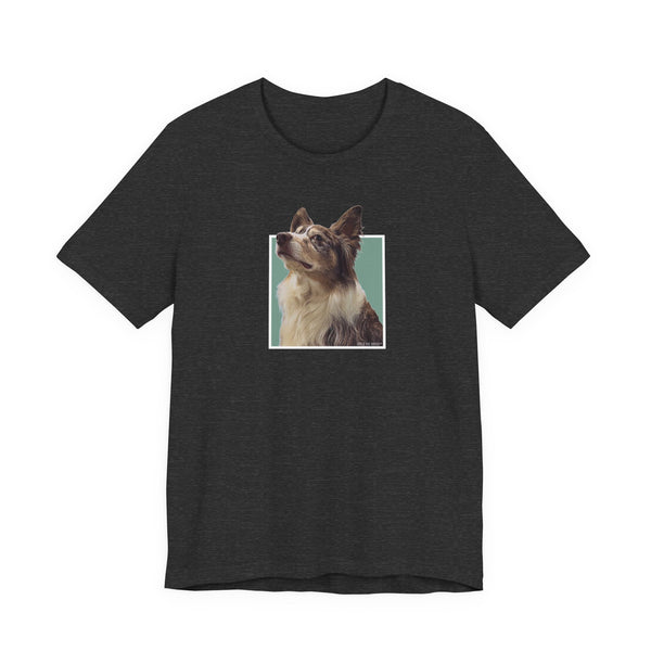 Luna’ Famous Side Eye Tee