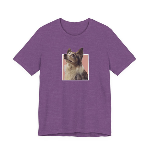 Luna’ Famous Side Eye Tee