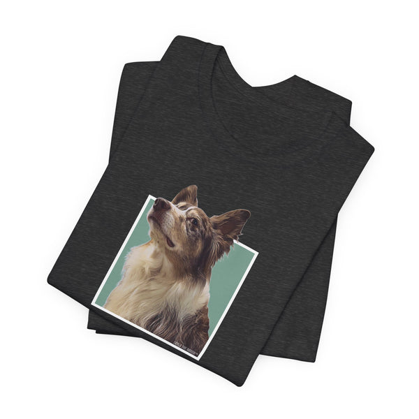 Luna’ Famous Side Eye Tee