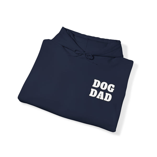 Dog Dad Hoodie