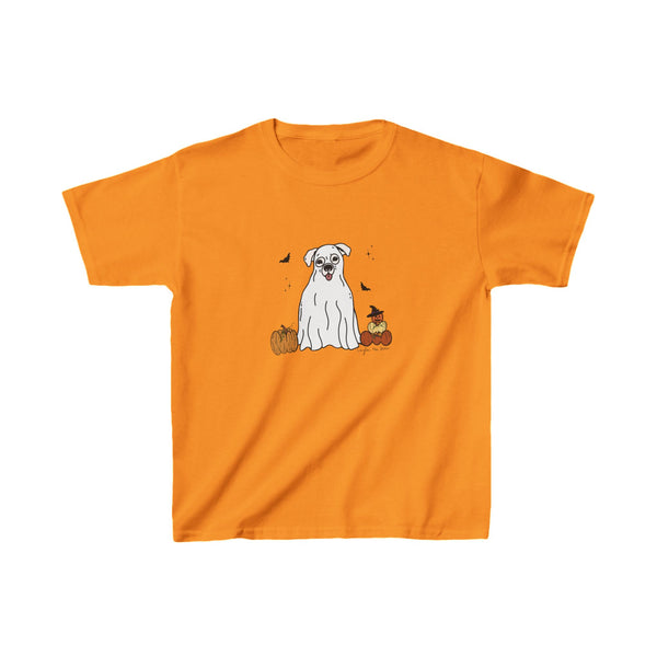 Layla Ghost Kids Tee