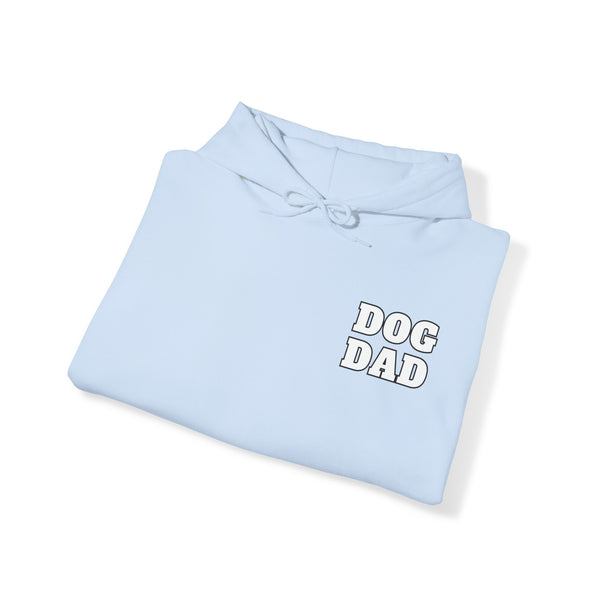 Dog Dad Hoodie