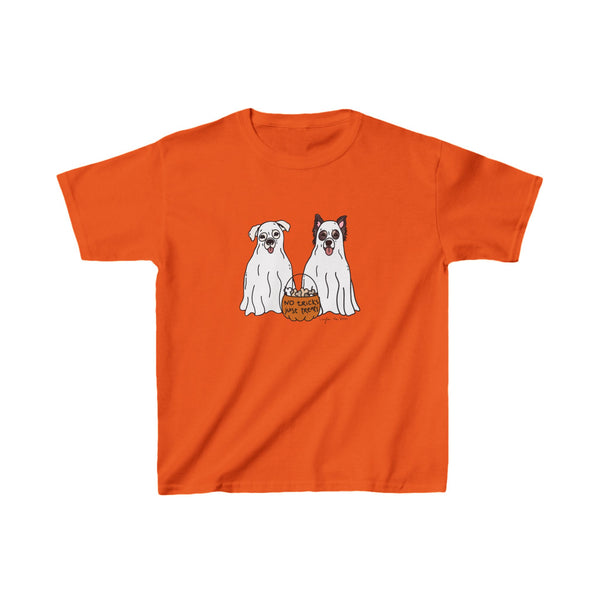 Layla and Luna Ghost Kids Tee