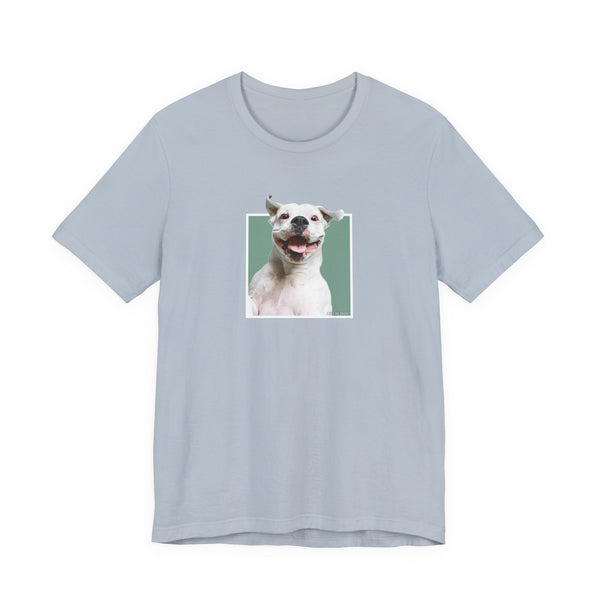Layla’s Big Smile Tee