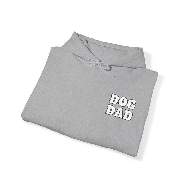 Dog Dad Hoodie