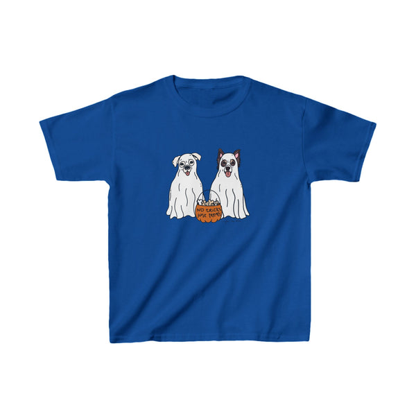 Layla and Luna Ghost Kids Tee