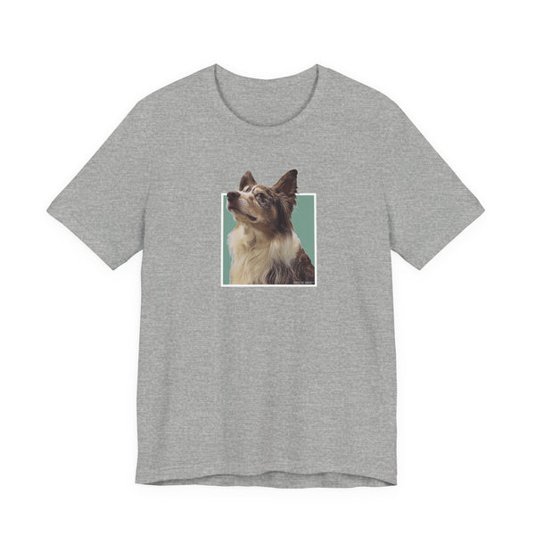 Luna’ Famous Side Eye Tee
