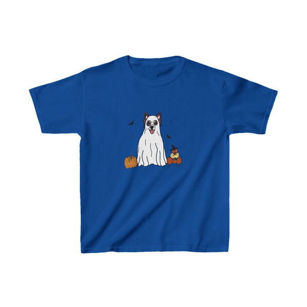 Luna Ghost Kids Tee