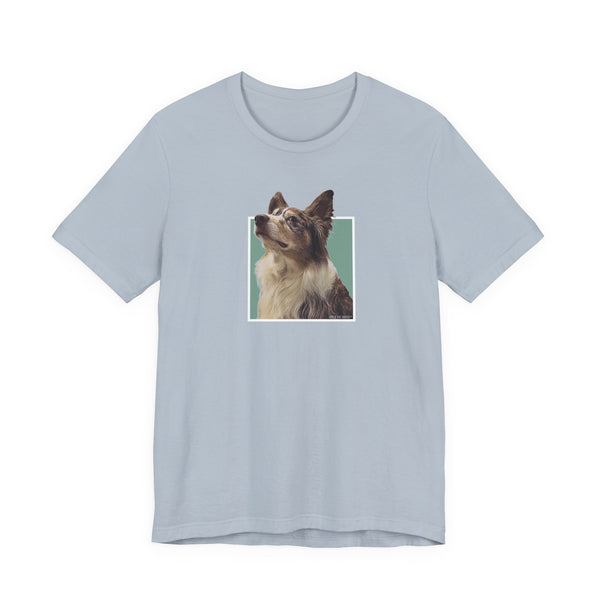 Luna’ Famous Side Eye Tee