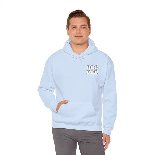 Dog Dad Hoodie