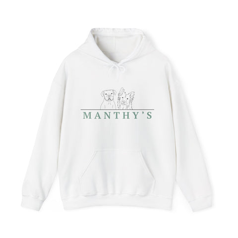 Manthy’s Hoodie