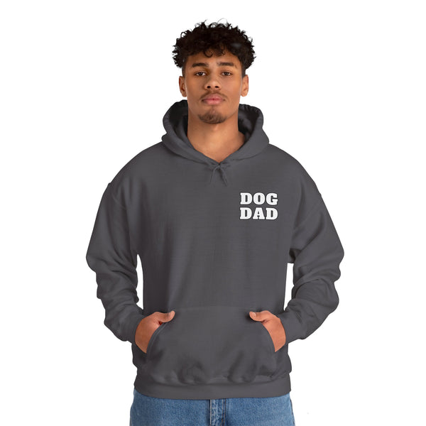 Dog Dad Hoodie