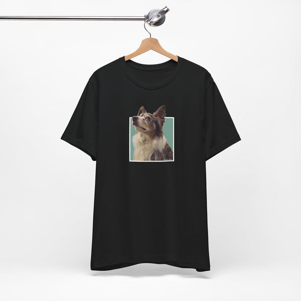 Luna’ Famous Side Eye Tee