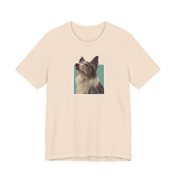 Luna’ Famous Side Eye Tee