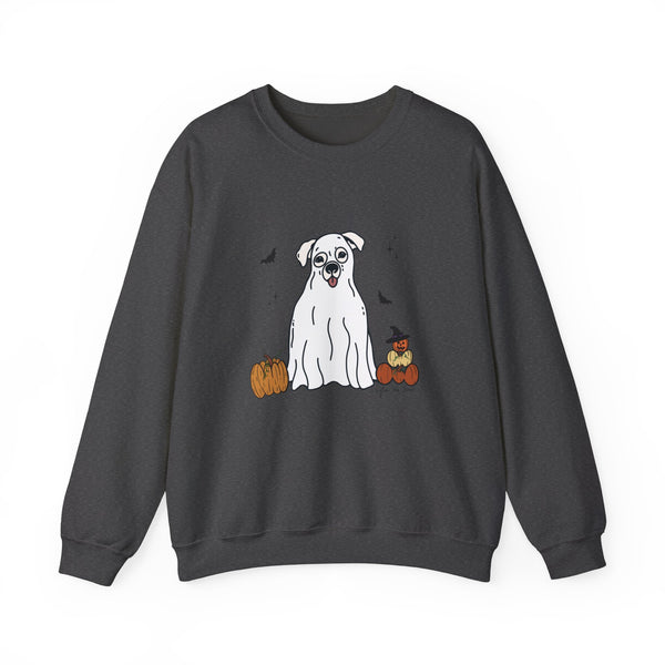 Layla Ghost Crewneck Sweatshirt