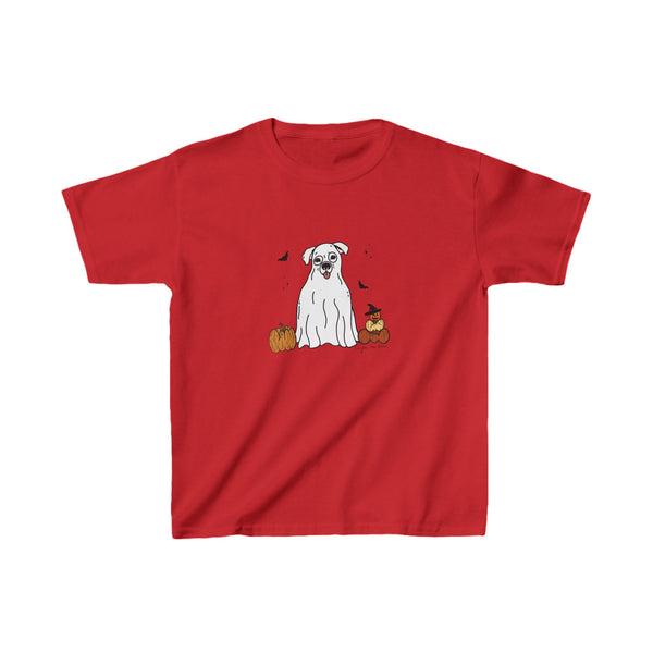 Layla Ghost Kids Tee