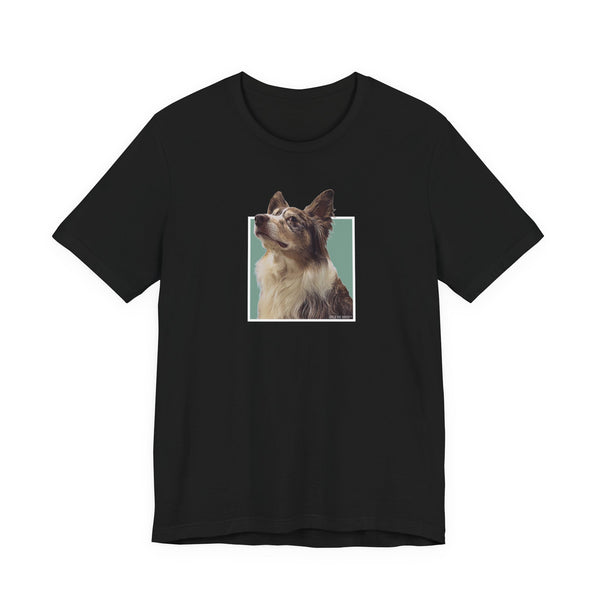 Luna’ Famous Side Eye Tee