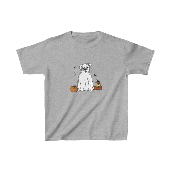 Layla Ghost Kids Tee