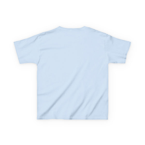 Layla the Boxer Cartoon Kids Tee