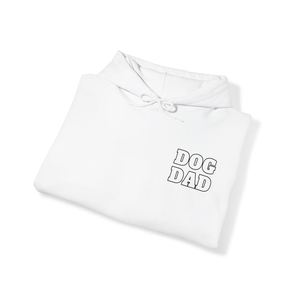 Dog Dad Hoodie