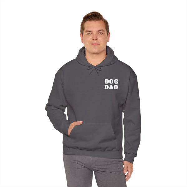 Dog Dad Hoodie