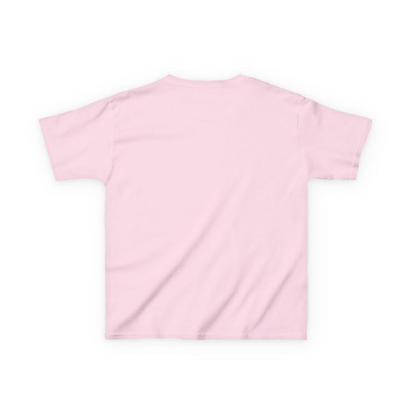 Layla the Boxer Cartoon Kids Tee