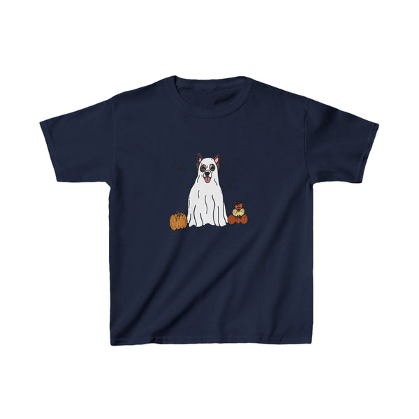 Luna Ghost Kids Tee