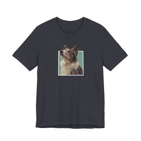 Luna’ Famous Side Eye Tee