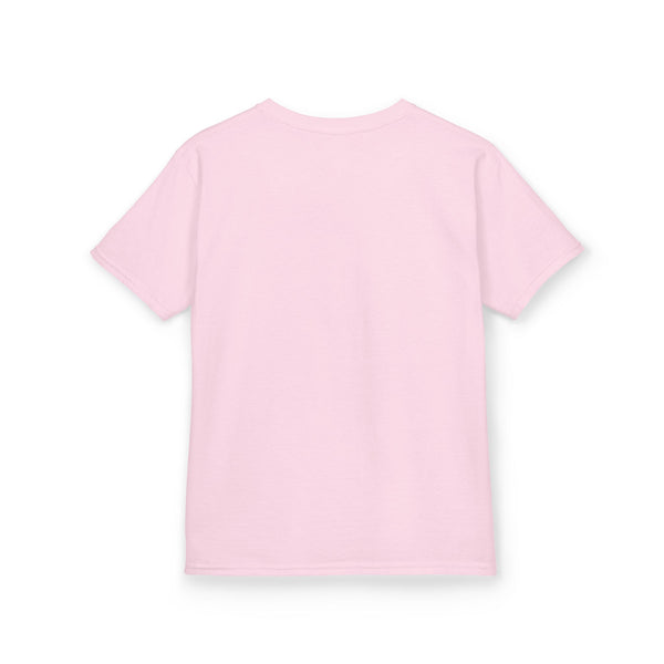 Layla the Boxer Cartoon Kids Tee