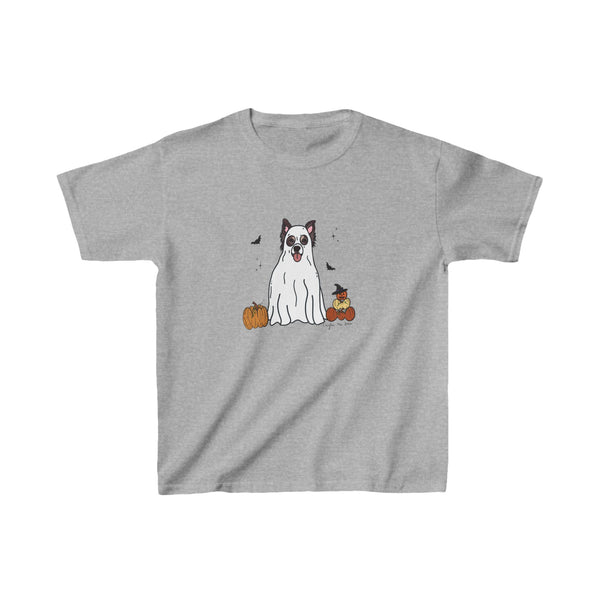 Luna Ghost Kids Tee